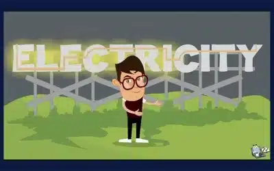 What Is Electricity?